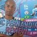 FIFA 17: SBC Fernandinho (84) Player Review "The Long Shot King!" - FIFA 17 Ultimate Team
