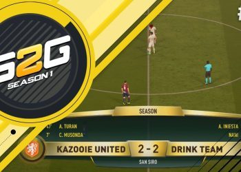 FIFA 17 | SKILLING TO GLORY S1 ''90TH MINUTE CHEESE'' #12