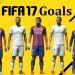 FIFA 17 Seasons Goals (FIFA 17 Full)