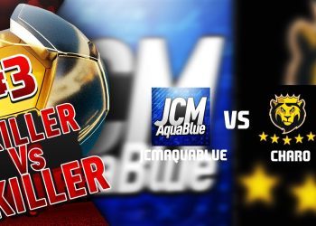 FIFA 17: Skiller Vs Skiller #3 Vs Charo - FIFA 17 Ultimate Team