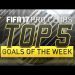 FIFA 17 | Top 5 Pro Clubs Goals of the Week | #36