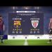 FIFA 18 Barcelona v Athletic Club Bilbao Gameplay (4-1) Full Match HD 29.10.2017