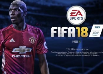FIFA 18 Beta - My Opinion on the Game...(Gameplay / Divisions / Customisation)