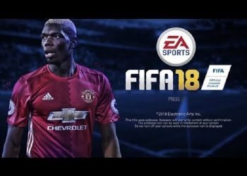 FIFA 18 FR - L' AVENTURE -Alex Hunter rencontre Ronaldo!#2