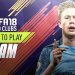 FIFA 18 | How to Play CAM