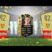 FIFA 18: IF Elyounoussi Player Review - FIFA 18 Ultimate Team Player Review
