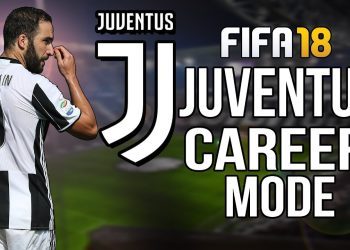 FIFA 18 Juventus Career Mode S1:EP4 - 'HAT TRICK HERO + CHAMPIONS LEAGUE DOMINANCE'