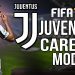 FIFA 18 Juventus Career Mode S1:EP4 - 'HAT TRICK HERO + CHAMPIONS LEAGUE DOMINANCE'