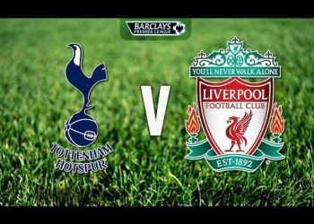 FIFA 18 Liverpool vs Tottenham Hotspur Gameplay | Premier League Match Full HD
