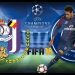 FIFA 18 PSG vs ANDERLECHT Gameplay HD 720p