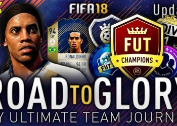 FIFA 18 RTG - Update #2 - So Much Has Happened!