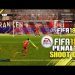 FIFA 18 Randam Penalty Shootout HD