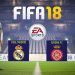 FIFA 18 Real Madrid vs Girona Gameplay (4-0) Full Match HD 29.10.2017
