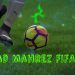 FIFA 18: Riyad Mahrez Skills And Goals 60 fps by Lyzer Skills.
