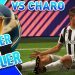 FIFA 18: Skiller Vs Skiller #2 Vs Charo - "Amazing Skill Runs"