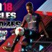 FIFA 18 TUTORIAL DE 60 DRIBLES, TRICKS & SKILLS (XONE/PS4/PC/PS3/X360)