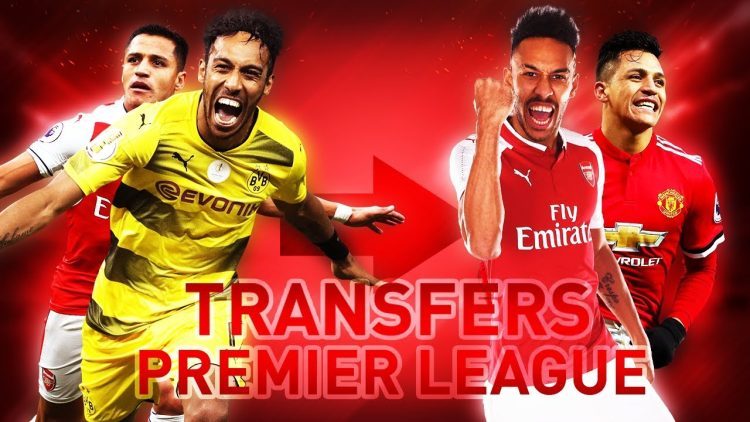 FIFA 18 UT | PLANTILLA TRANSFERS PREMIER LEAGUE #23