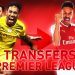 FIFA 18 UT | PLANTILLA TRANSFERS PREMIER LEAGUE #23