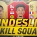FIFA 19: 100K Bundesliga Skill Squad - FIFA 19 Ultimate Team Squad Builder