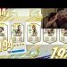FIFA 19: 194ER DRAFT CHALLENGE | Luki Perni