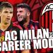FIFA 19 | AC MILAN CAREER MODE | #17 | CAN IT BE DONE?