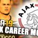FIFA 19 | AJAX CAREER MODE | #1 | BUILDING A FOUNDATION!