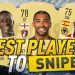FIFA 19: Best Cheap Players To Snipe - FIFA 19 Trading Method