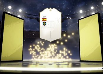 FIFA 19 - CLUB PRO PLAYER IN A PACK :)