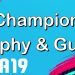FIFA 19 - Champion - Trophy/Achievement Guide (1080p 60fps)