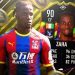 FIFA 19: FUTSwap Zaha (90) Review - FIFA 19 Ultimate Team Player Review!