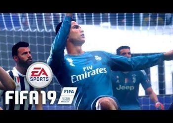 FIFA 19 - Gameplay PC/HD