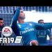 FIFA 19 - Gameplay PC/HD
