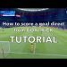 FIFA 19 | How to score a goal direct from Goal kick GLITCH - TUTORIAL