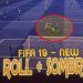 FIFA 19 - NEW SKILL " BALL ROLL + SOMBRERO FLICK "