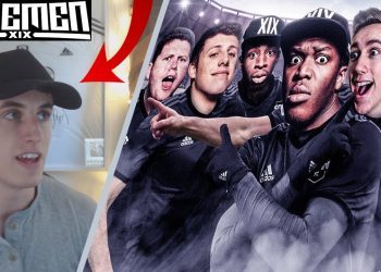 FIFA 19 PRO CLUBS with a SIDEMAN - [Bateson FIFA Tournament]