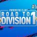 FIFA 19 Pro Clubs Series | ROAD TO DIVISION ONE | How to WIN Every Game! | #14