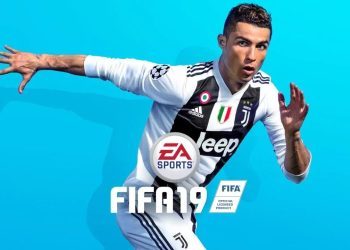 FIFA 19 Serbian Gameplay Dama