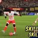 FIFA 19: Skiller Vs Skiller #2 - Insane Skill Combos!