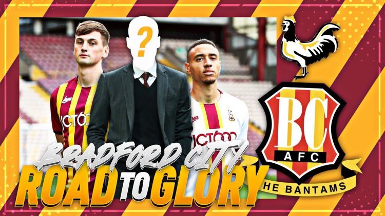 FIFA 20 BRADFORD CITY RTG CAREER MODE | S1:EP2 | 3 NEW SIGNINGS + CARABAO CUP PENALTY SHOOTOUT DRAMA