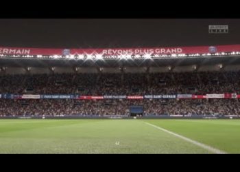 FIFA 20 Friendly Gameplay Ps4 Live Brodcast