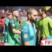 FIFA 20 Gameplay - Racing Club vs Independiente