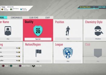 FIFA 20 - INSANE CHEM STYLE INFORM TRADING METHOD! - MAKE 50K AN HOUR! (HIGHER BUDGET METHOD)