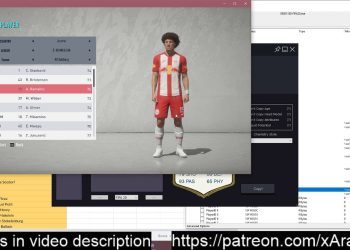 [FIFA 20] Icons in Career Mode