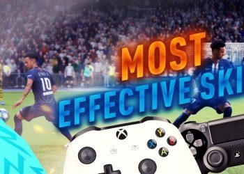 FIFA 20: Lateral Heel To Heel Tutorial - PS4 & Xbox One