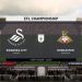 FIFA 20 | Swansea City 1 - 4 Doncaster Rovers | EFL Championship