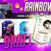 FIFA 20 ULTIMATE RAINBOW FUT DRAFT CHALLENGE!!