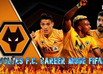 FIFA 20 WOLVES CAREER MODE EP13