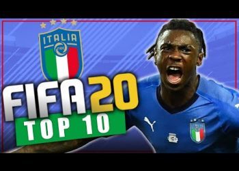 FIFA 20