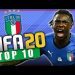 FIFA 20