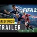 FIFA 2022 Career Mode Trailer